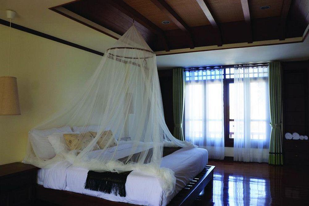 Casa Da Lua Hotel Chiang Mai Exterior foto