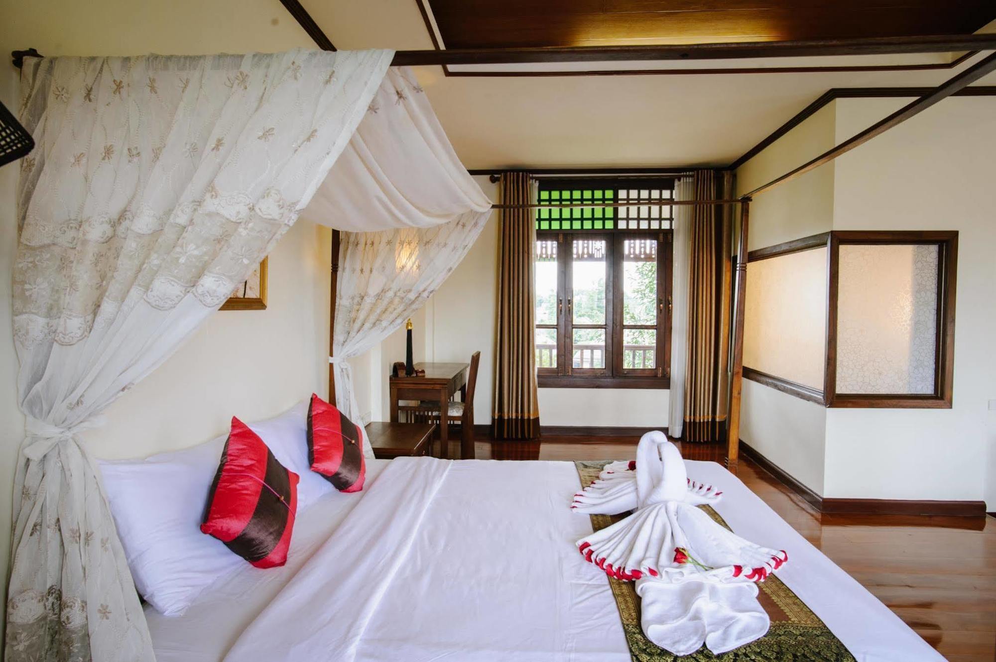 Casa Da Lua Hotel Chiang Mai Exterior foto
